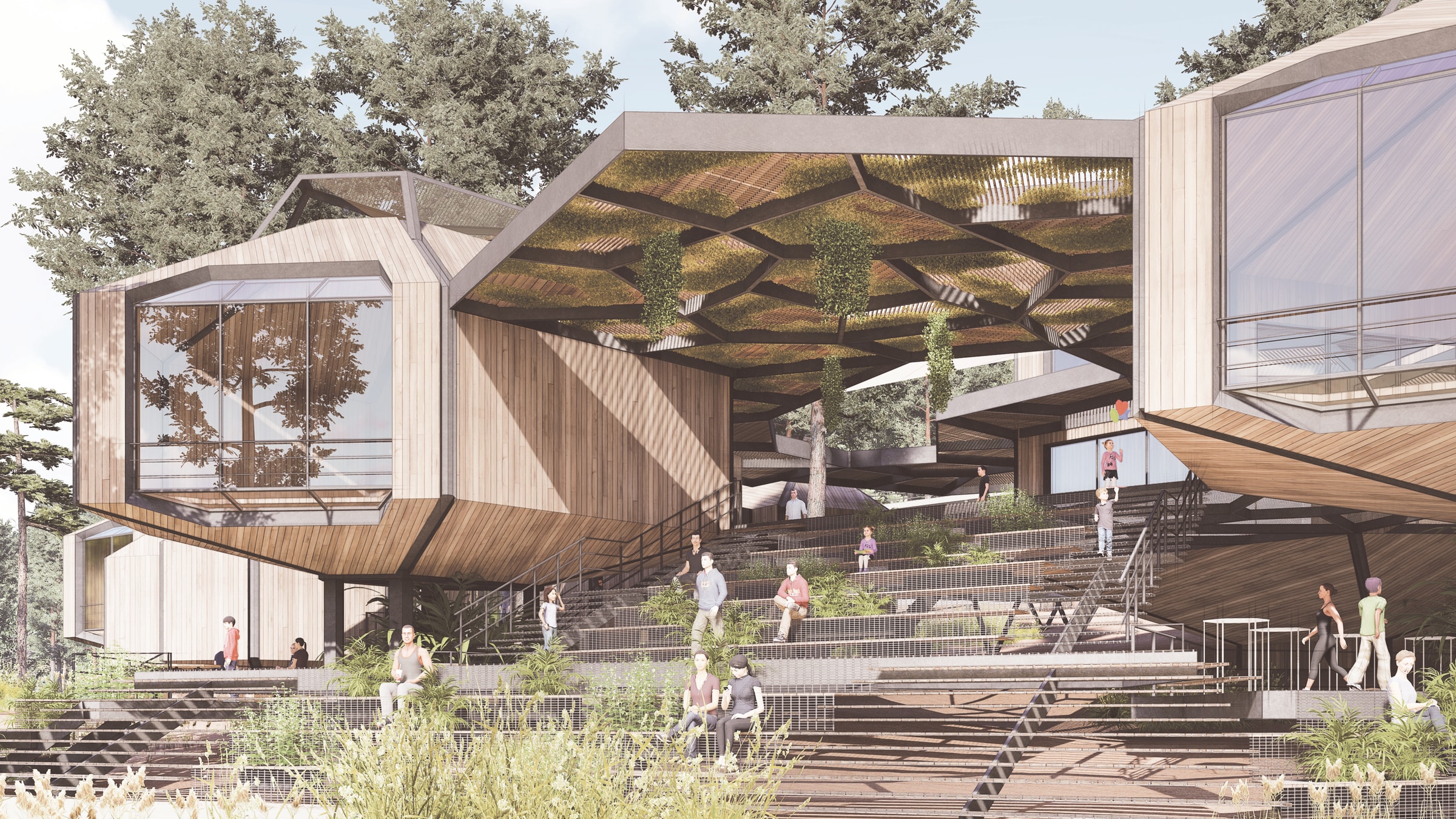 İztuzu Deniz Kaplumbağaları Rehabilitasyon Merkezi