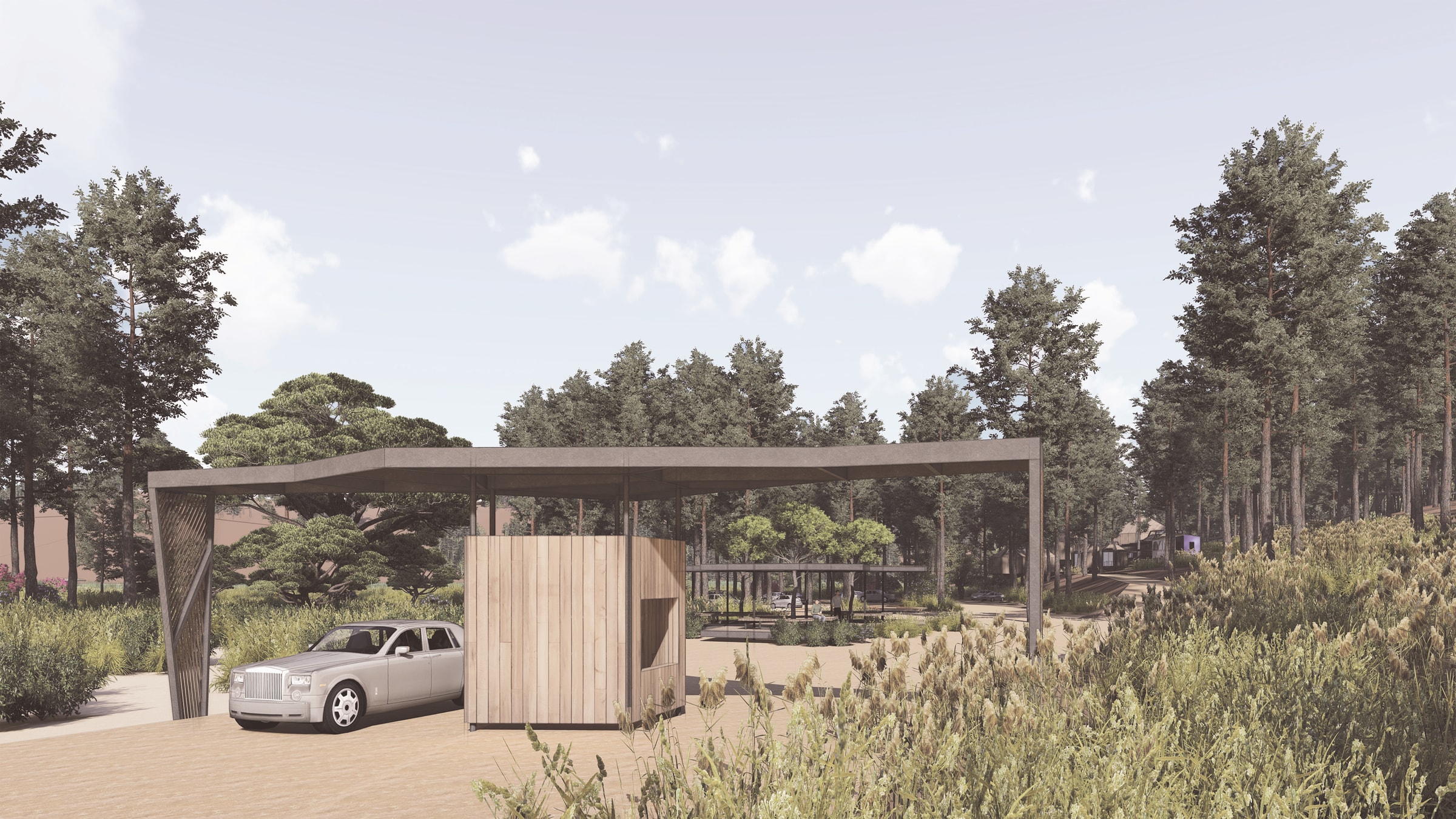 İztuzu Deniz Kaplumbağaları Rehabilitasyon Merkezi - Görsel 3