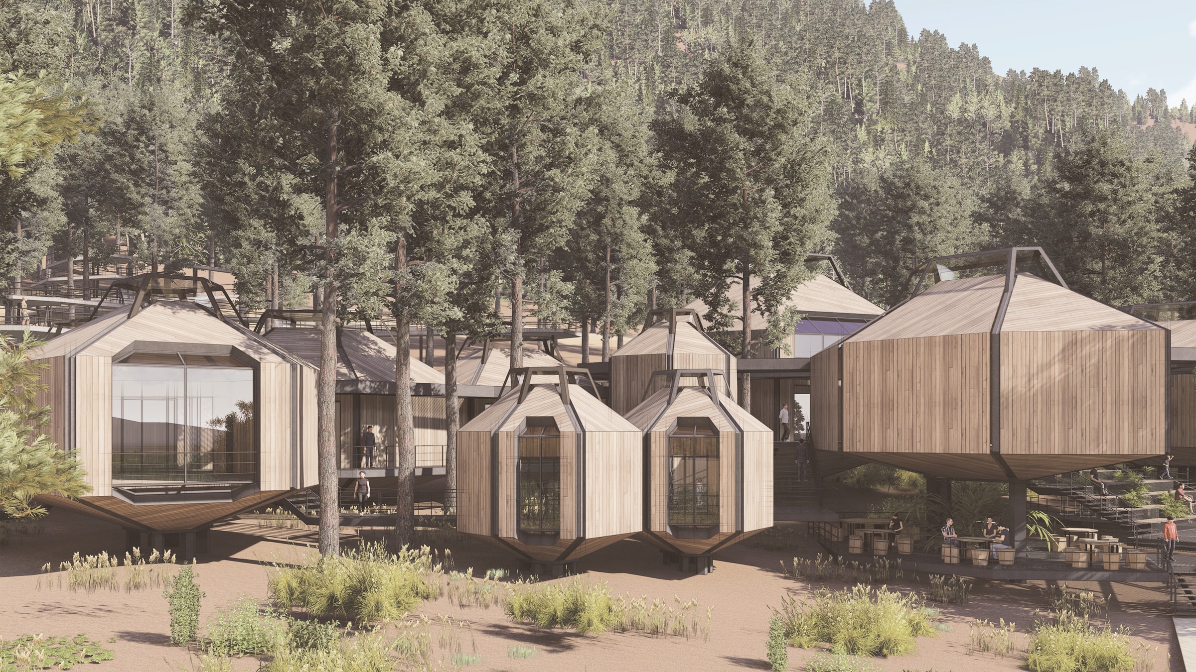 İztuzu Deniz Kaplumbağaları Rehabilitasyon Merkezi - Görsel 5