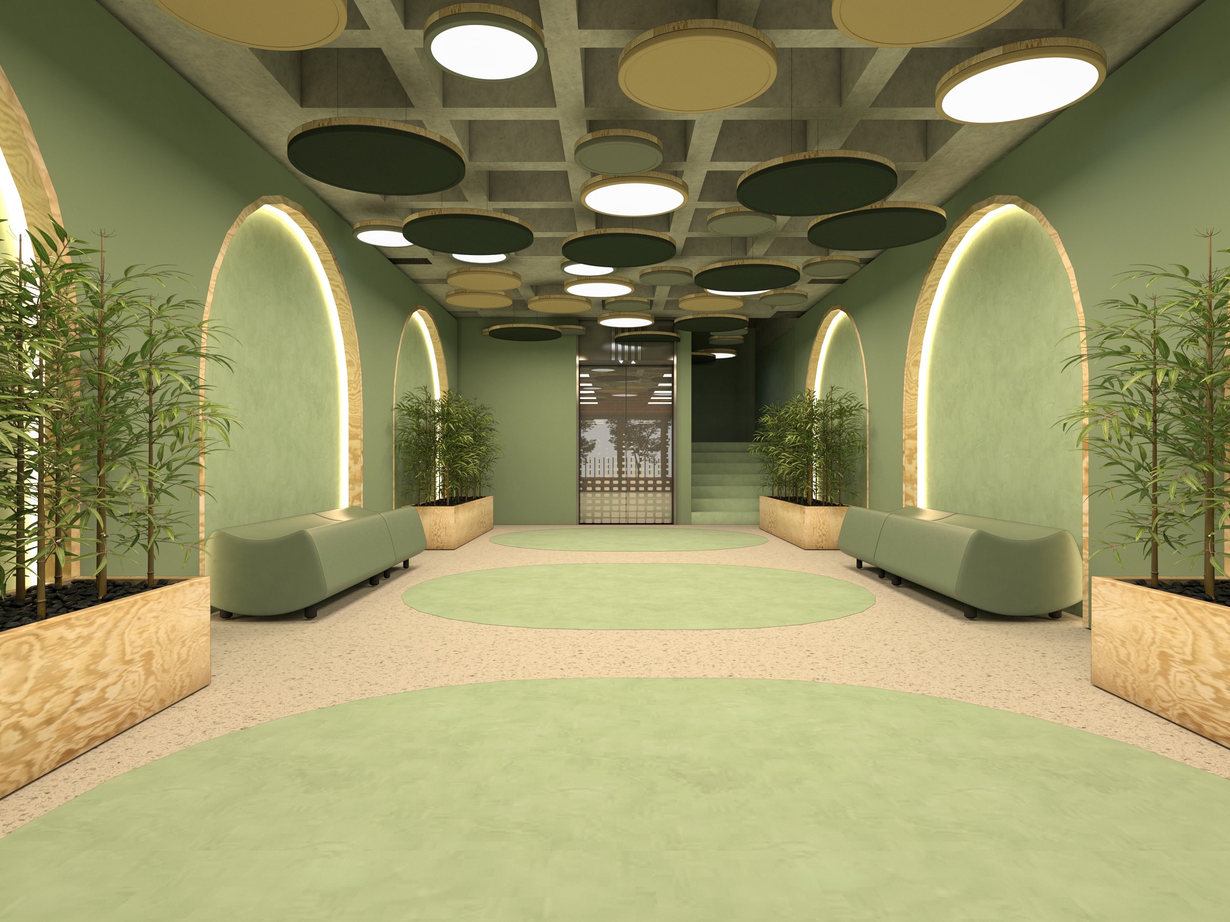 Eğitmen Koleji Tuzla Kampüsü - Görsel 5