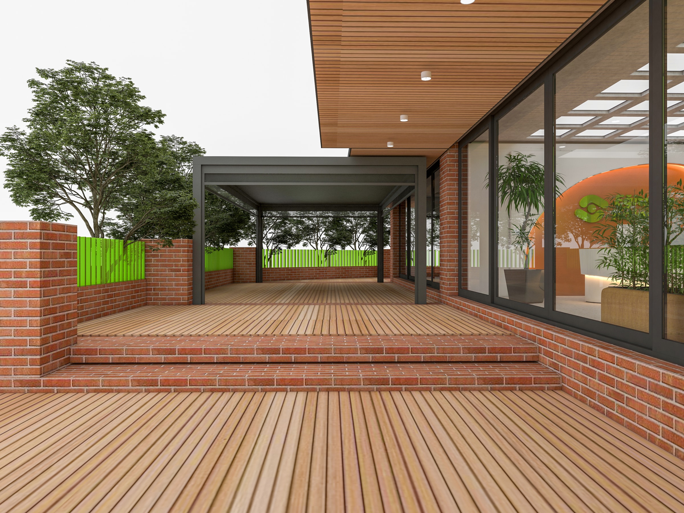 Eğitmen Koleji Tuzla Kampüsü - Görsel 12