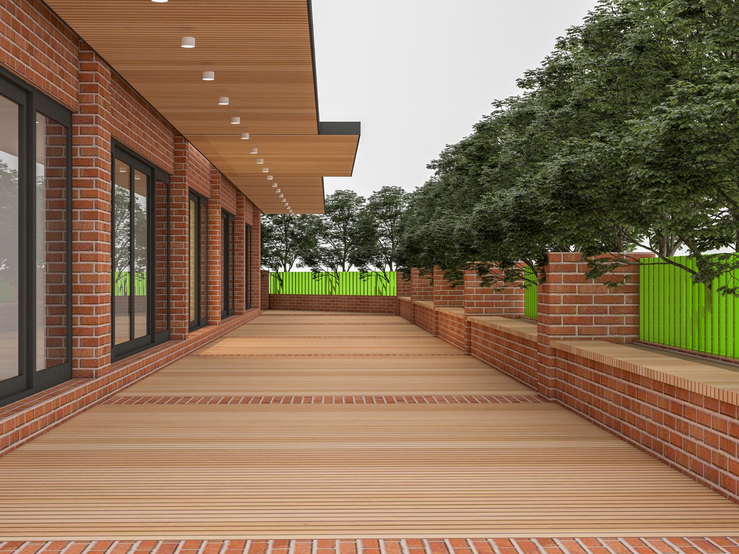 Eğitmen Koleji Tuzla Kampüsü - Görsel 13