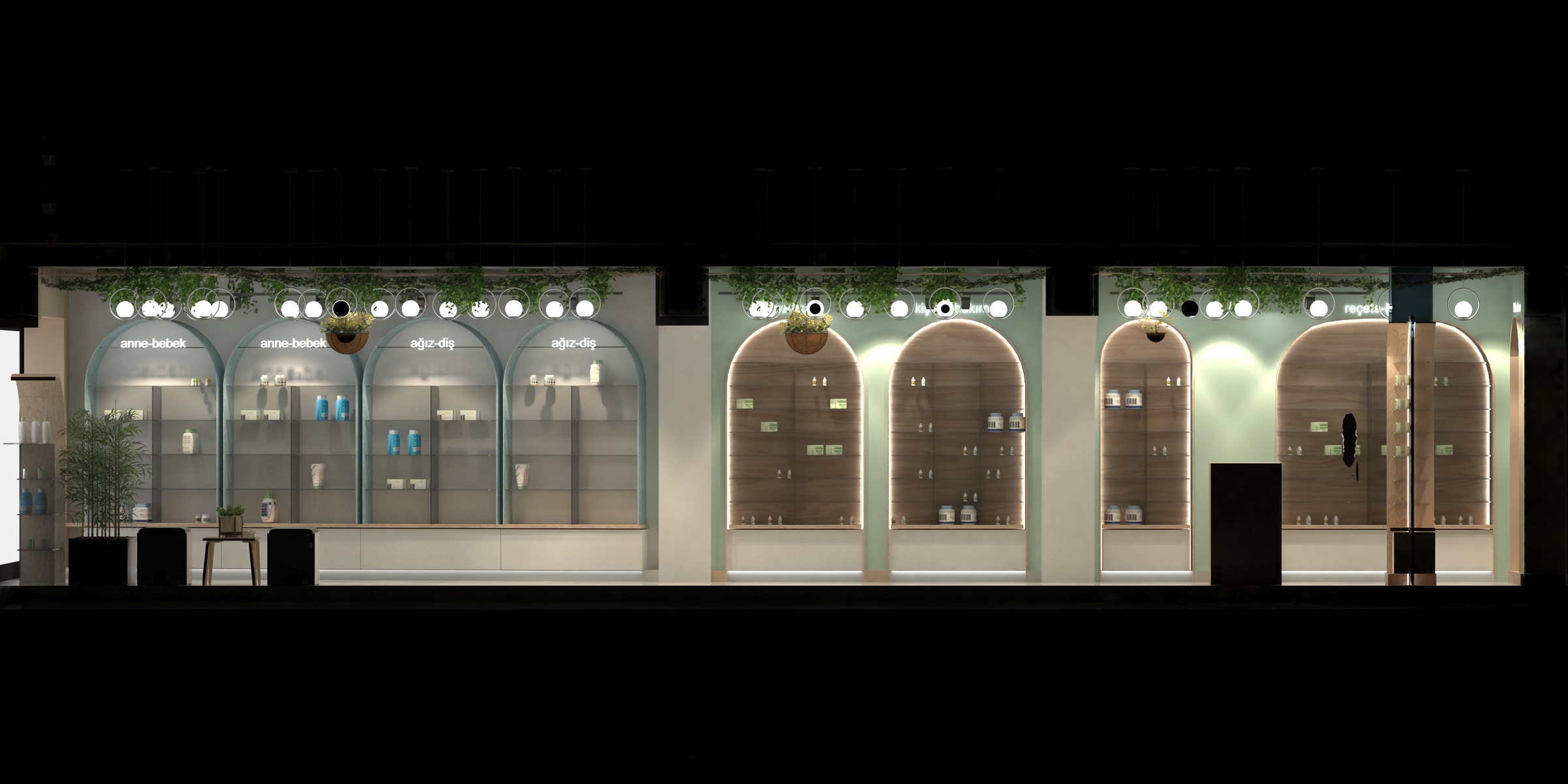 Eczane Projesi - Görsel 3