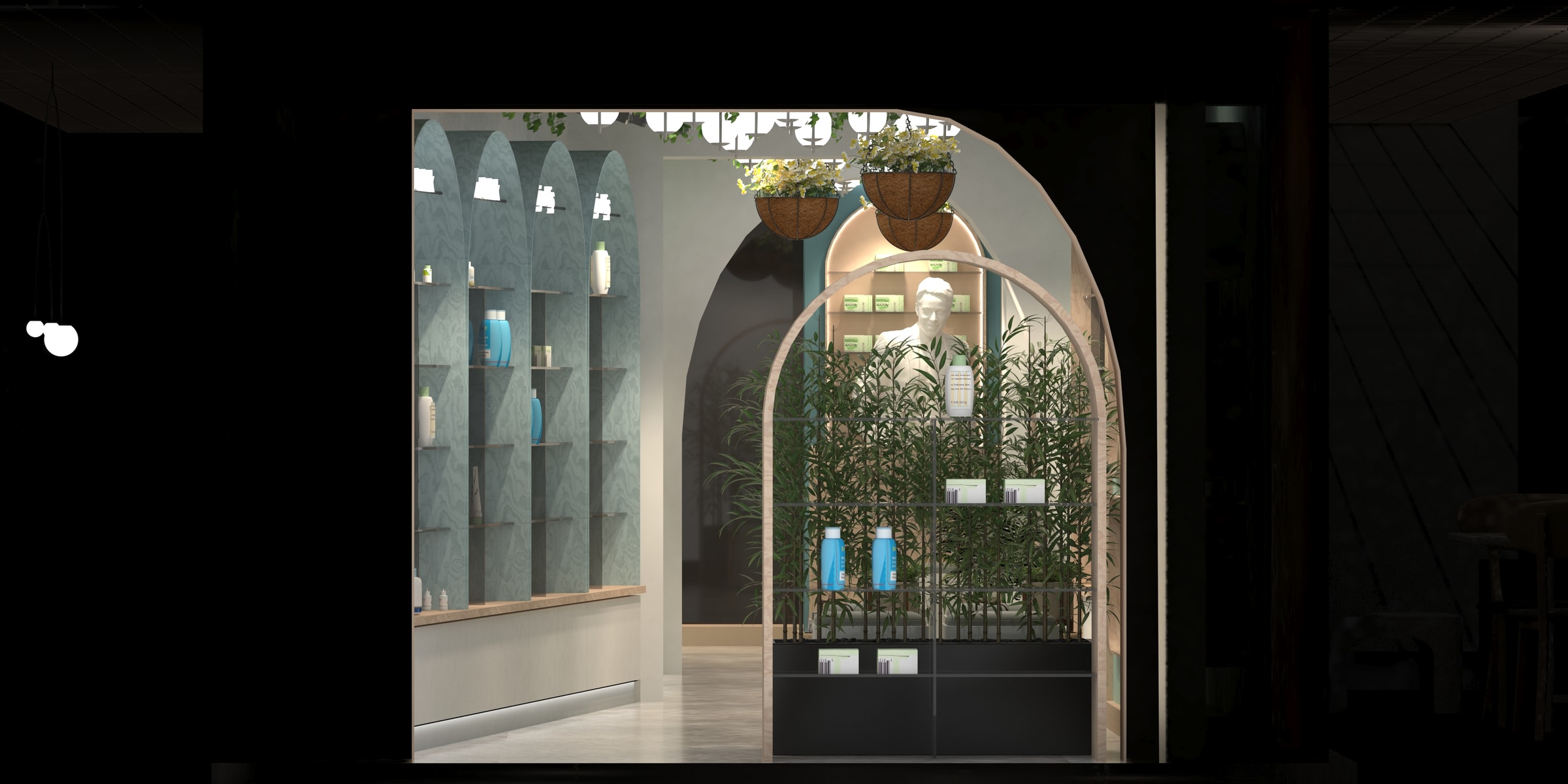 Eczane Projesi - Görsel 7