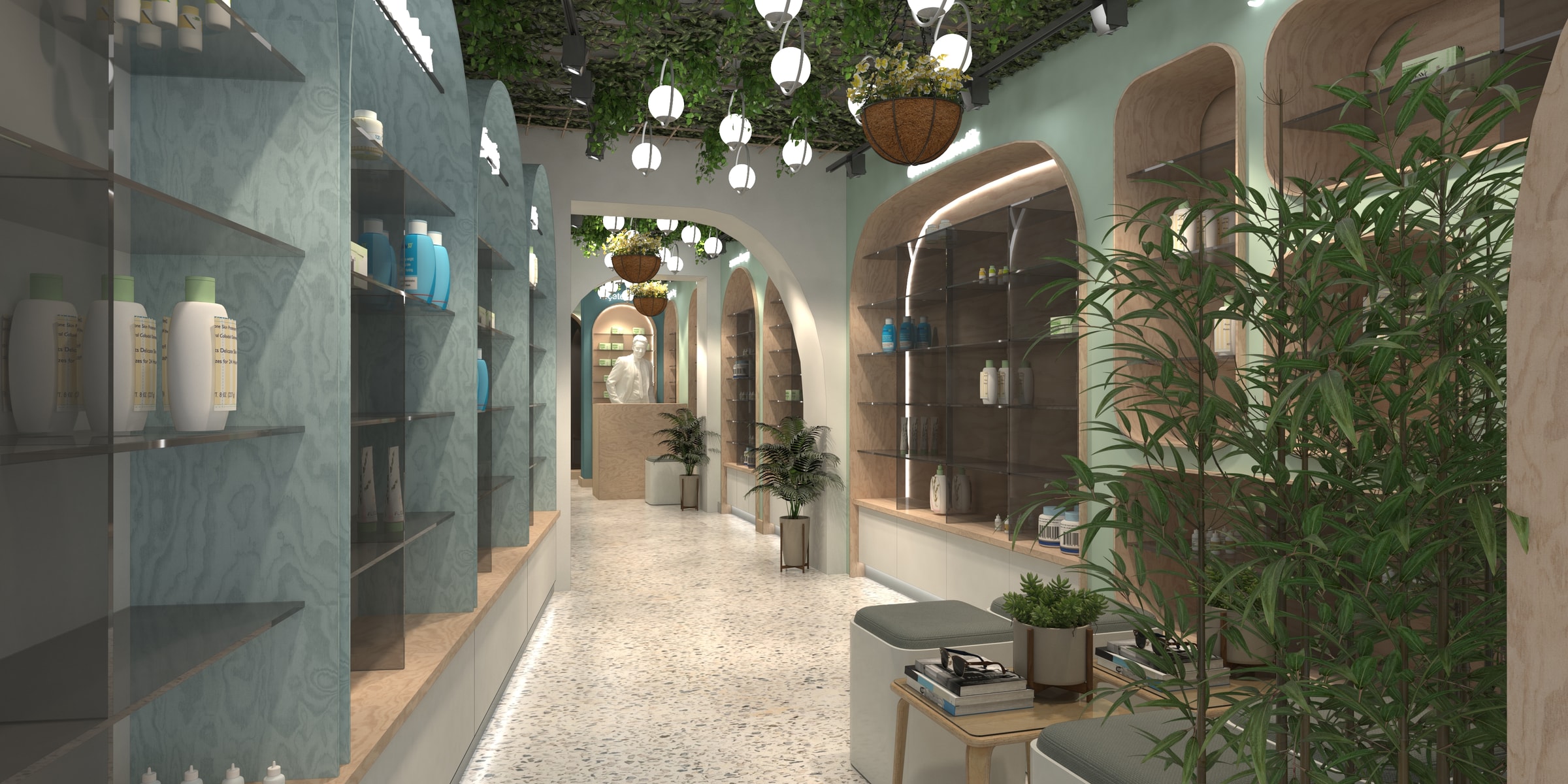 Eczane Projesi - Görsel 9