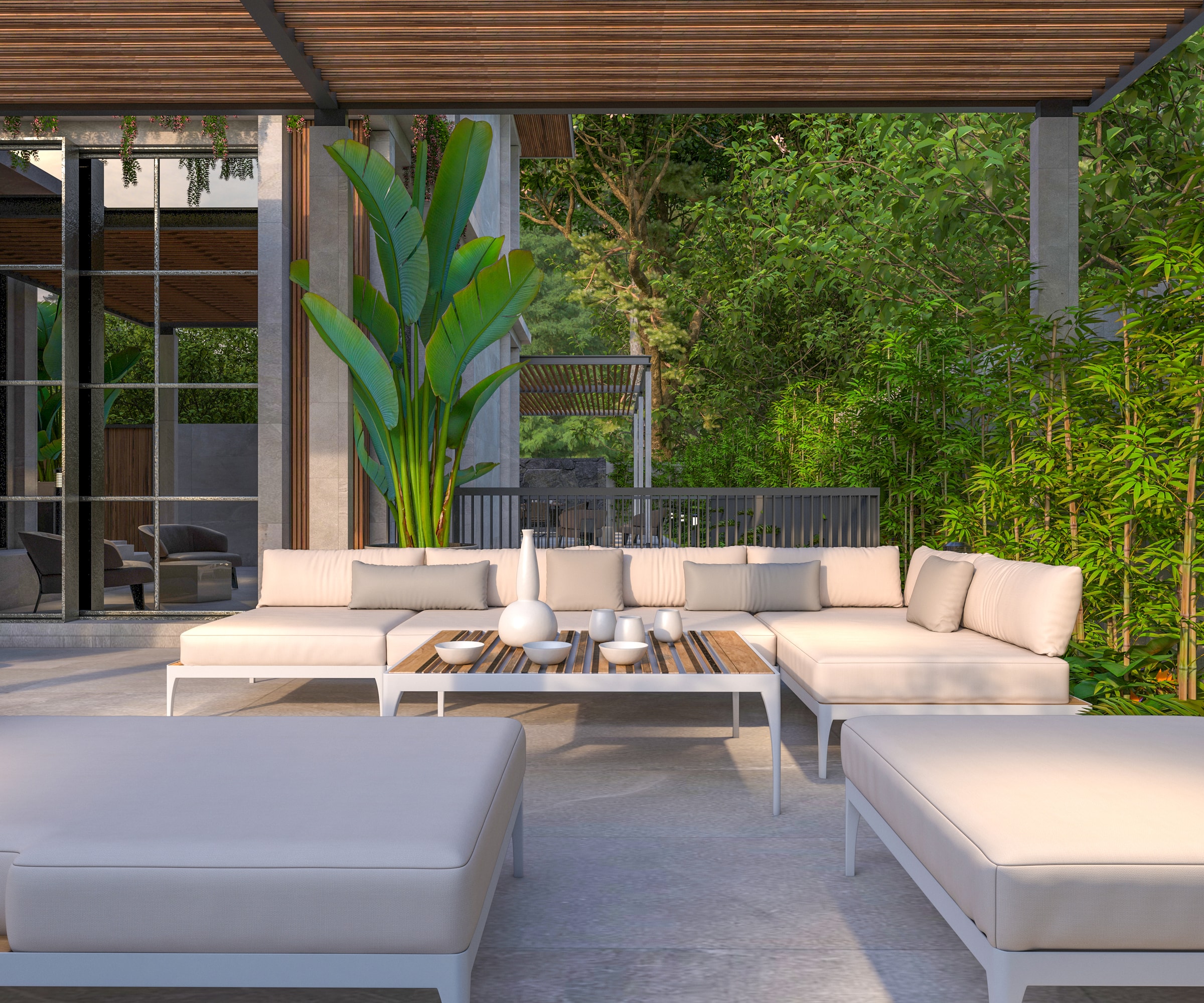 Riva Villa Projesi - Görsel 3