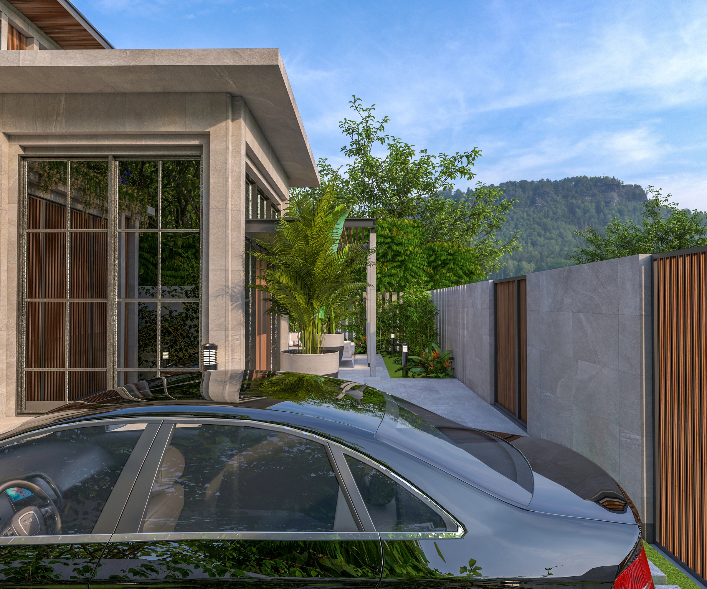 Riva Villa Projesi - Görsel 4