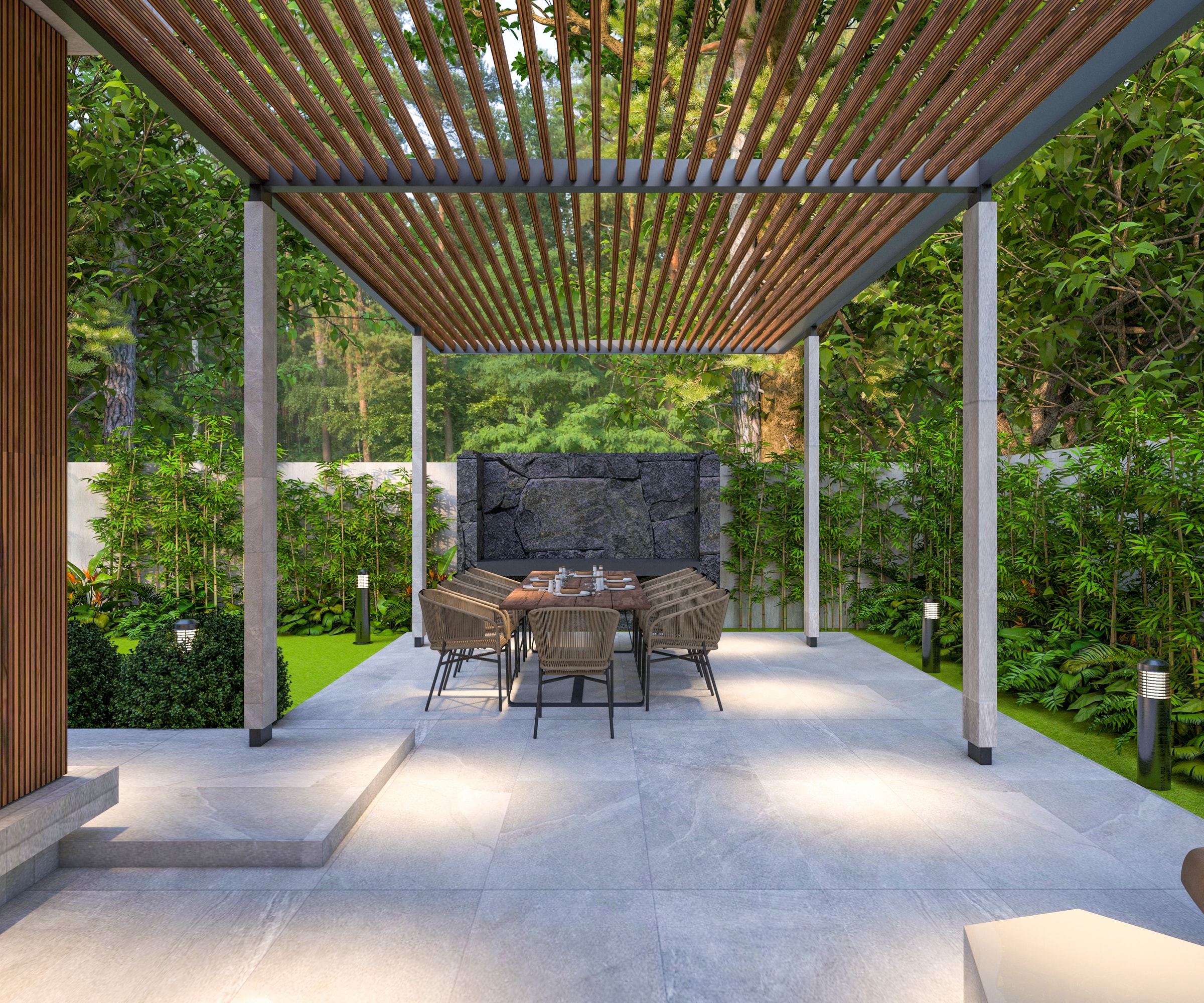 Riva Villa Projesi - Görsel 7