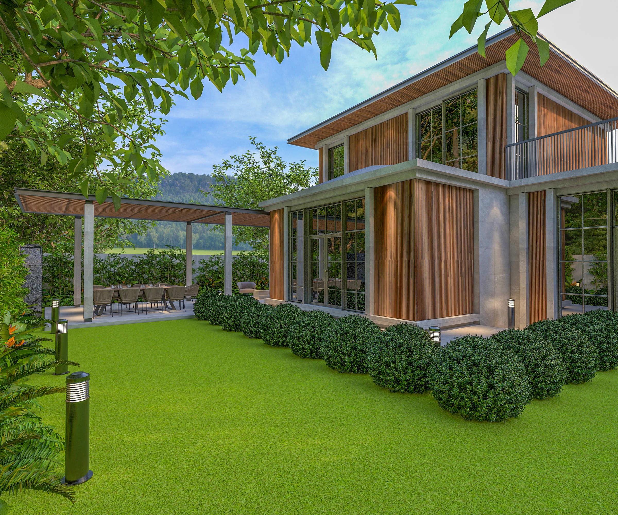 Riva Villa Projesi - Görsel 9