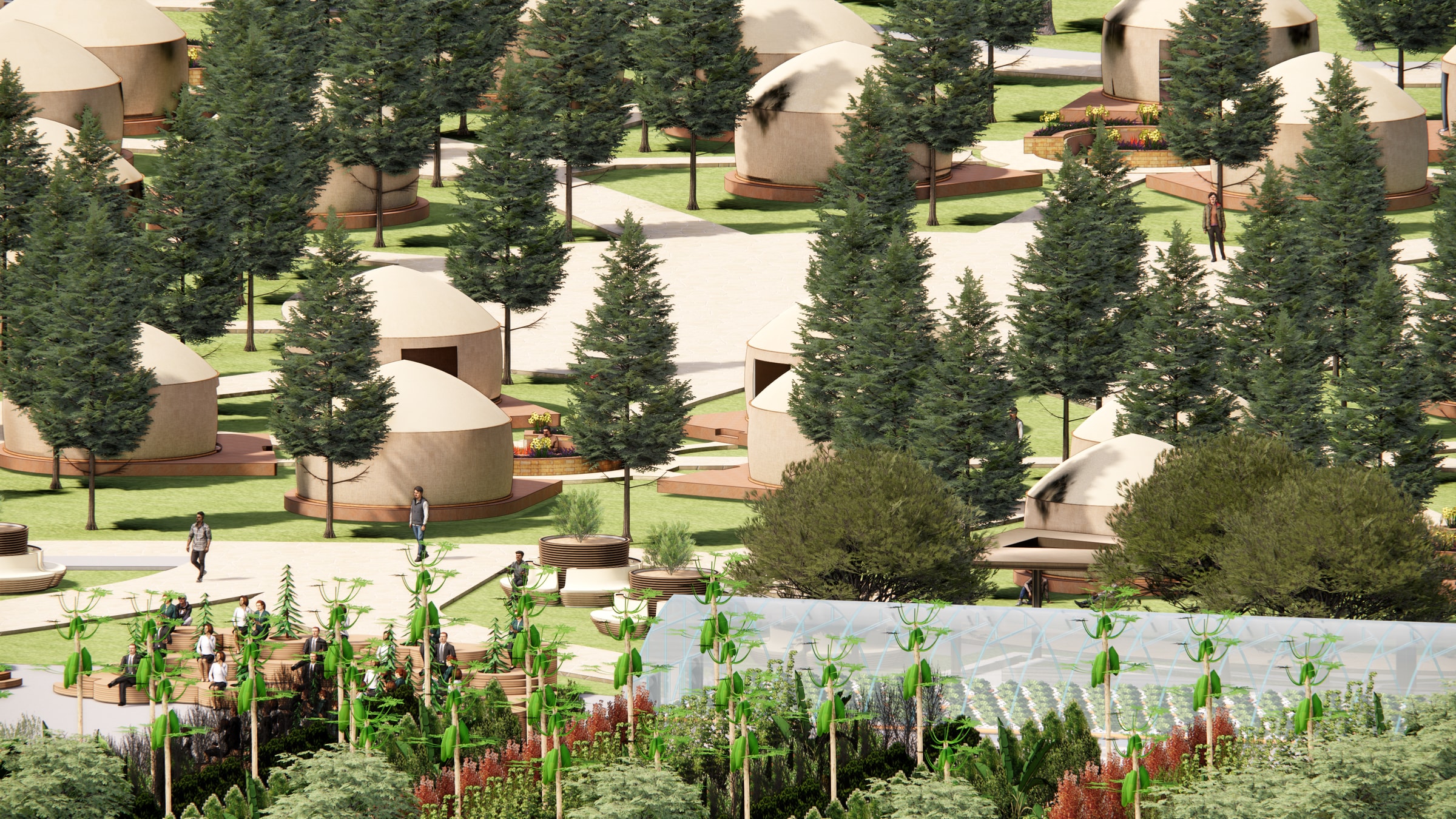 Kastamonu Kadıdağı Gençlik Kampı Projesi - Görsel 17