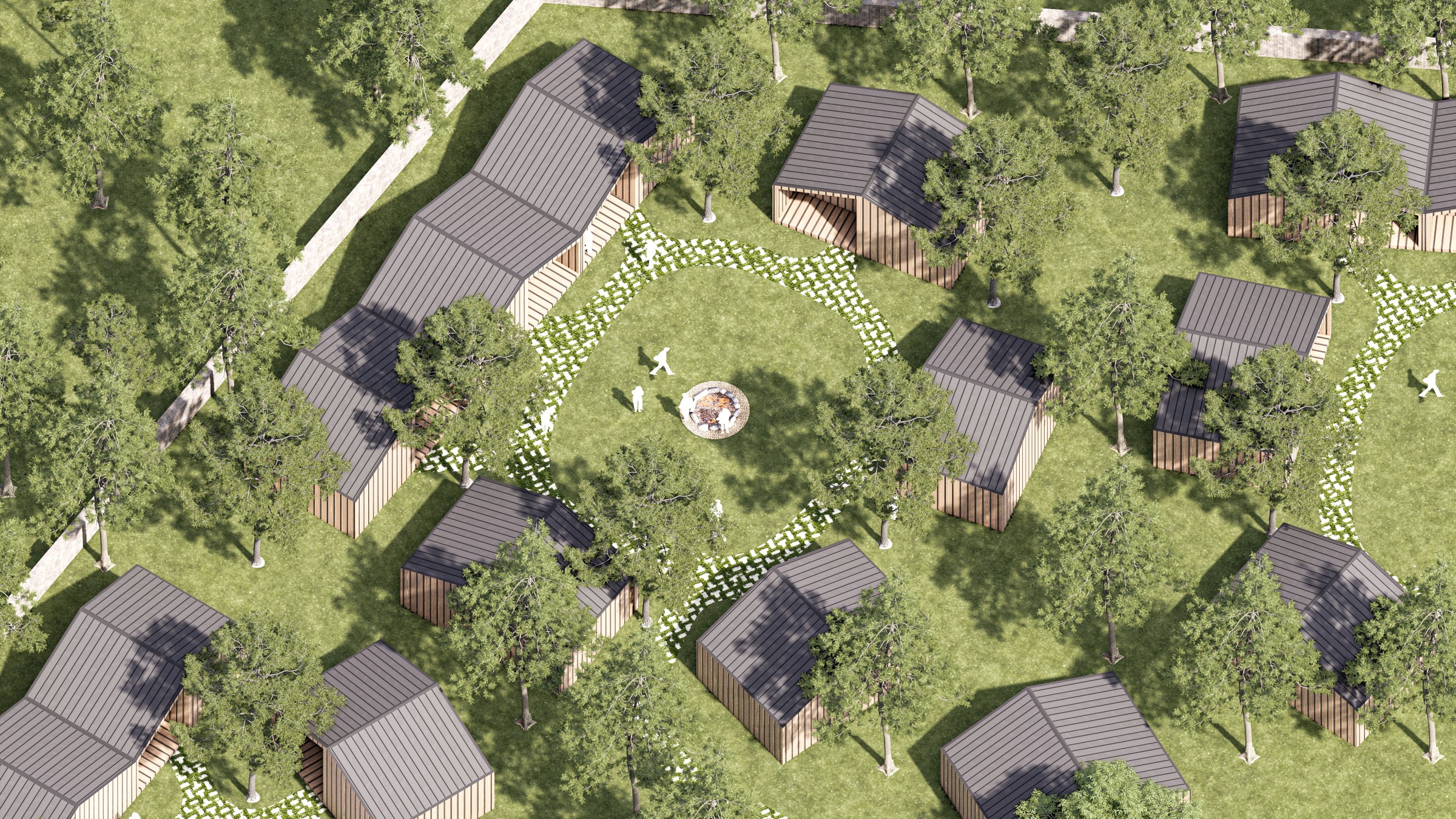 Gençlik Kampı Projesi - Görsel 8